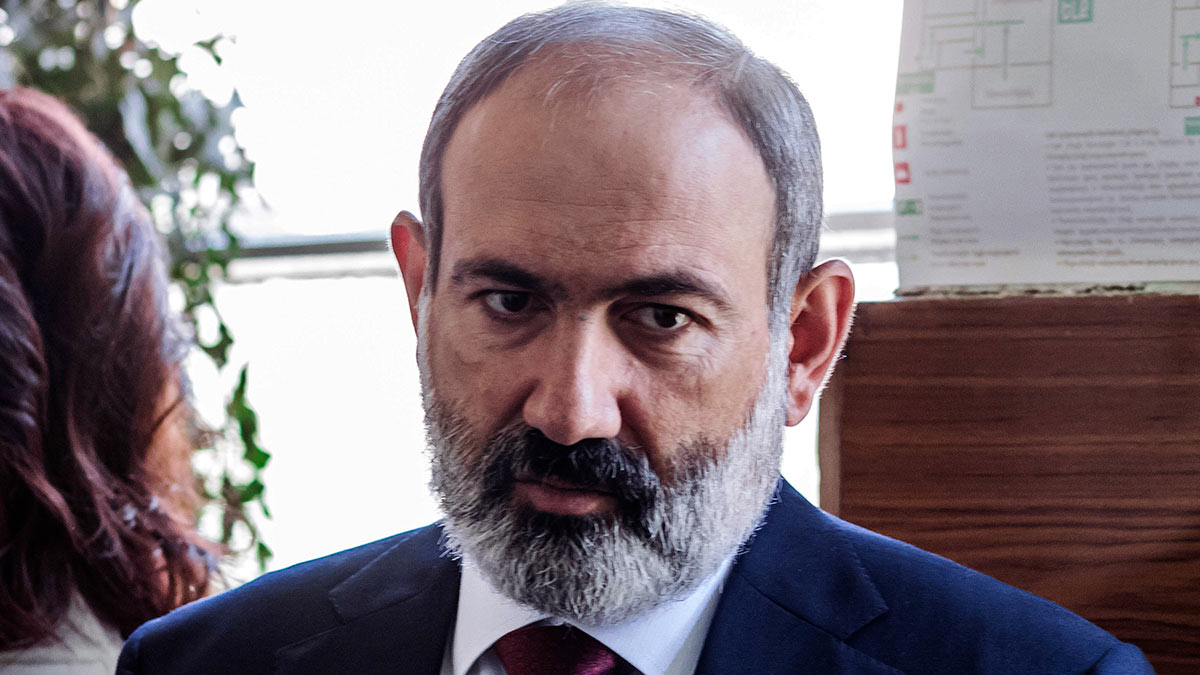 Пашинян заявил, что Ереван не пытается втягивать страны ОДКБ в конфликт с Баку