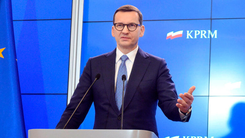 Польша надеется убедить партнеров по НАТО в необходимости размещения ЯО в стране