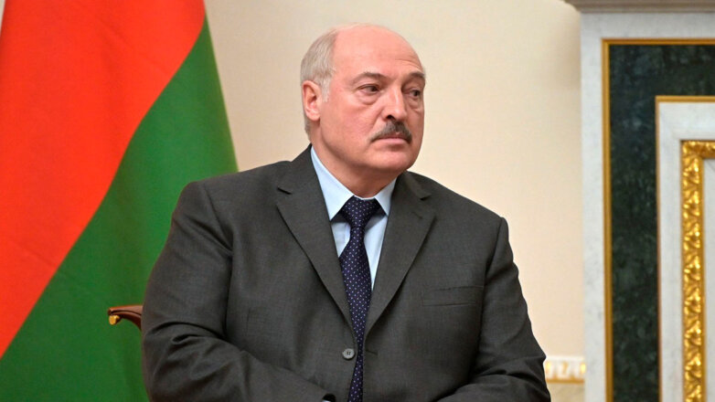 Лукашенко предложил способ предотвратить украинский сценарий в Белоруссии
