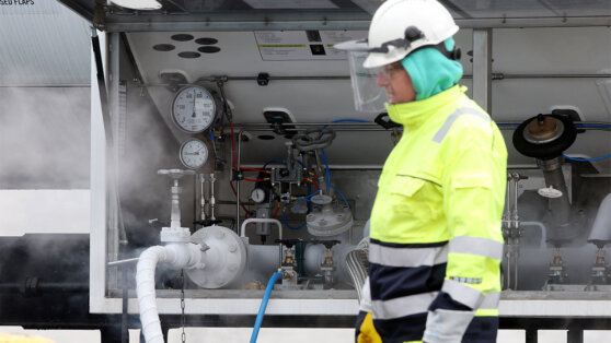 В ТПП Германии сочли возможное эмбарго на газ из России катастрофой