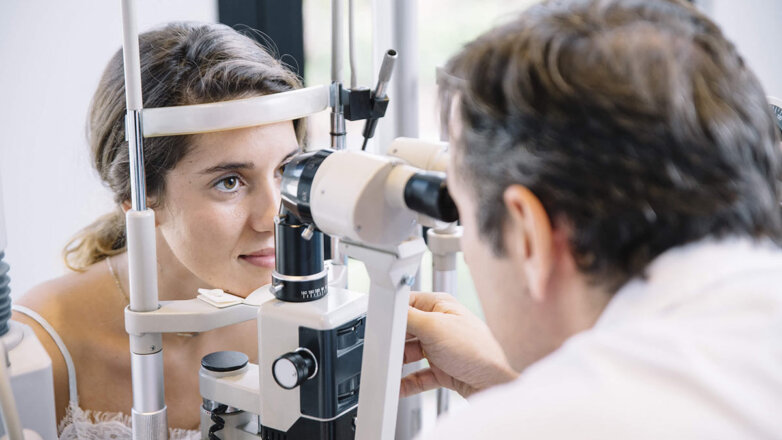 Качество зрения: 6 советов, которые помогут защитить здоровье глаз
