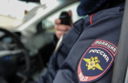 Из-за неразорвавшегося снаряда под Белгородом эвакуируют жителей села