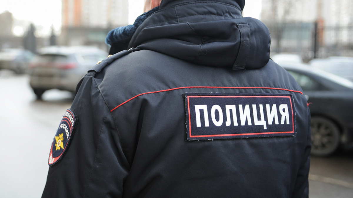 В Санкт-Петербурге усилят антитеррористическую защищенность городских объектов