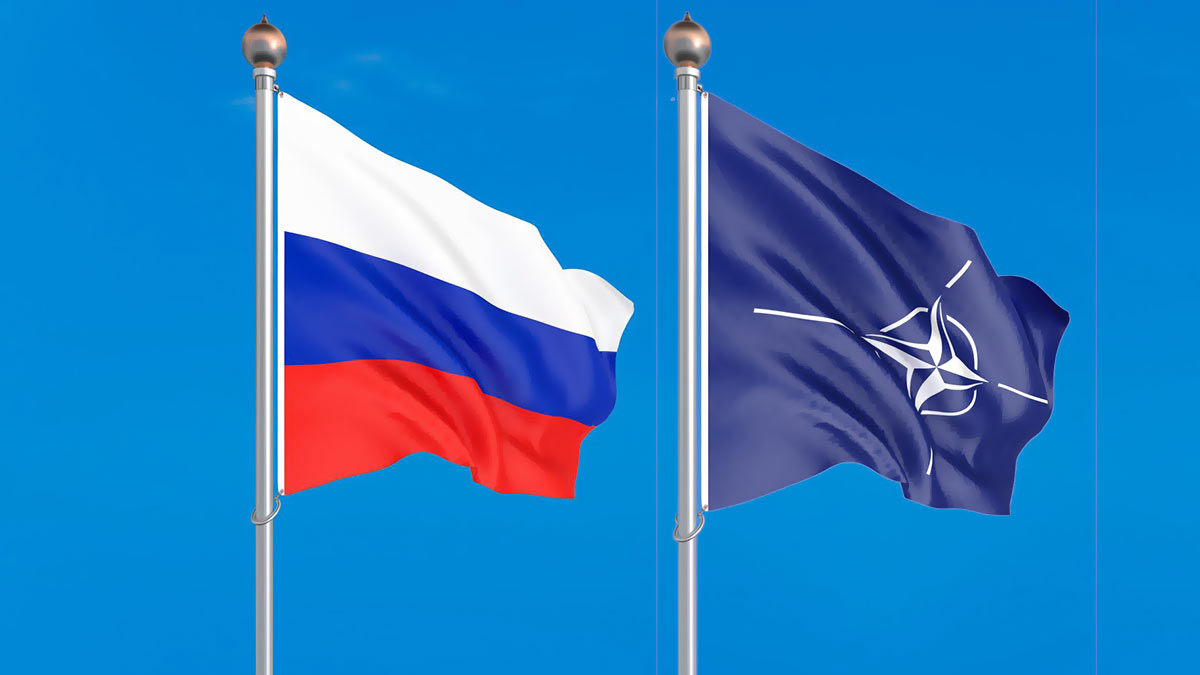 Заседание Совета Россия - НАТО состоится 12 января