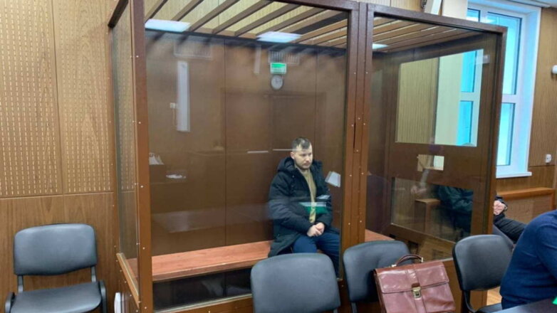 Суд поместил под арест подозреваемых по делу хакерской группировки REvil