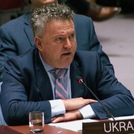 Постпред Украины при ООН намекнул на готовящийся удар по Крымскому мосту