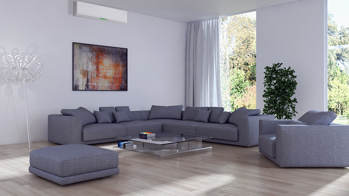 Как правильно подобрать диван под цвет стен: 7 удачных сочетаний