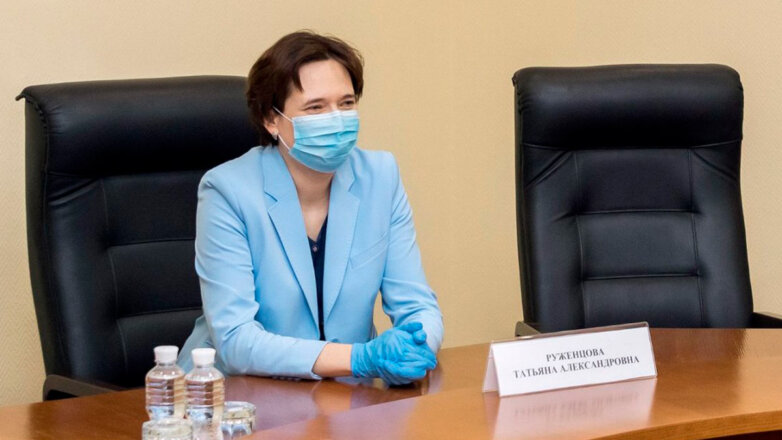 В России рассказали о случае одновременного заражения гриппом и коронавирусом