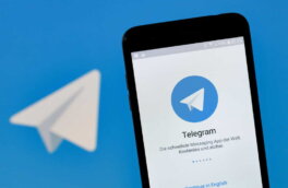Telegram обязали выплатить шесть миллионов рублей штрафа