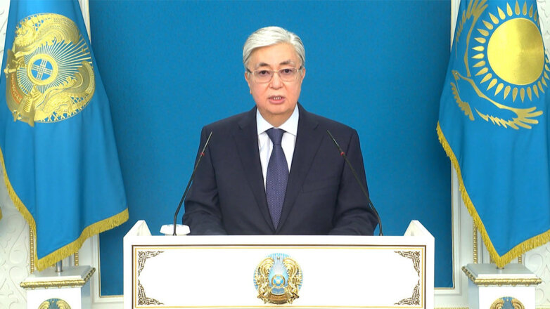 Президент Казахстана в марте расскажет нации о политических реформах