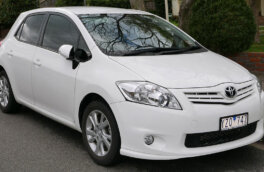 Самые продаваемые автомобили в истории: топ-5