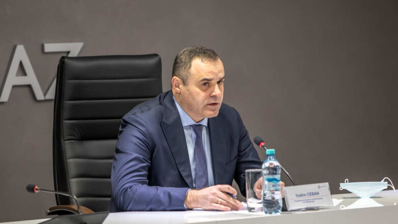 Глава "Молдовагаза" назвал решение о проведении аудита компании Счетной палатой политическим