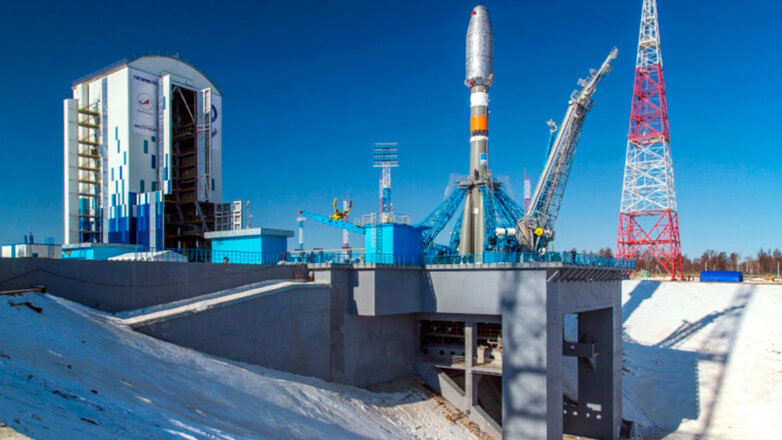 Рогозин: с космодрома Восточный в этом году планируется 5 пусков