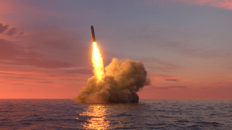 КНДР запустила 3 баллистических ракеты в сторону Японского моря