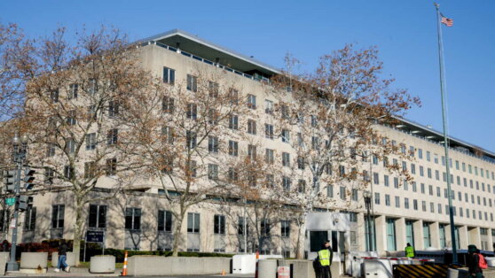 Госдеп сообщил о готовности США изменить курс вслед за Россией