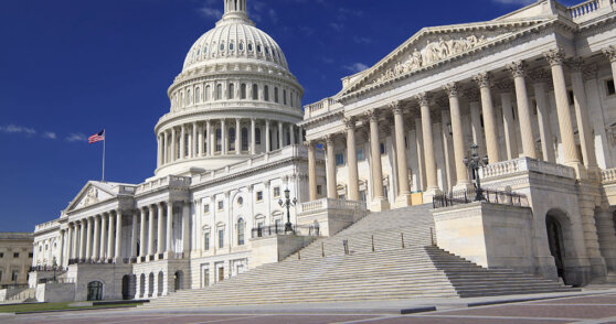 В США одобрили закон о передаче подсанкционных активов Украине