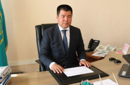 Арестован бывший замминистра энергетики Казахстана