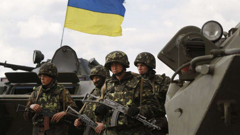 The Guardian: из украинского кризиса был только один выход, но Киев его отверг