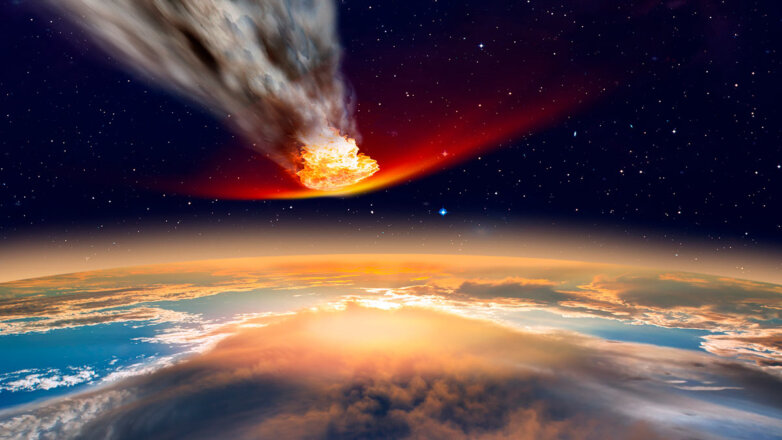 Обнаружен астероид с максимальным риском столкновения с Землей летом 2023 года