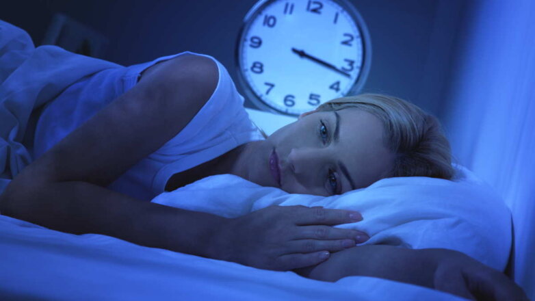 Внезапное пробуждение по ночам может быть признаком нескольких болезней