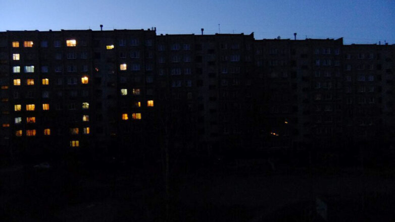 В Казахстане, Киргизии и Узбекистане массово отключилось электричество