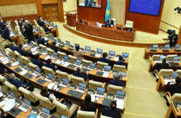 Власти Казахстана хотят амнистировать 1500 участников январских беспорядков