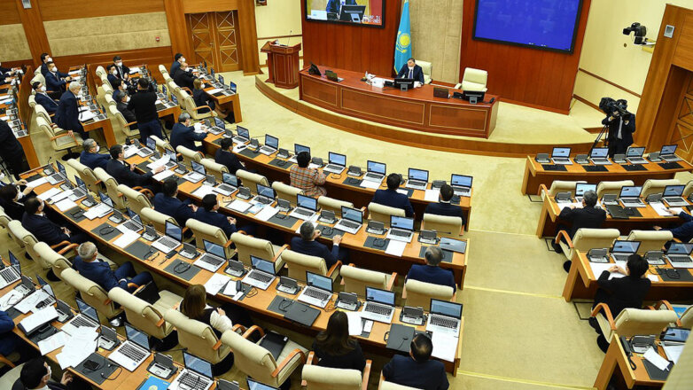 Власти Казахстана хотят амнистировать 1500 участников январских беспорядков