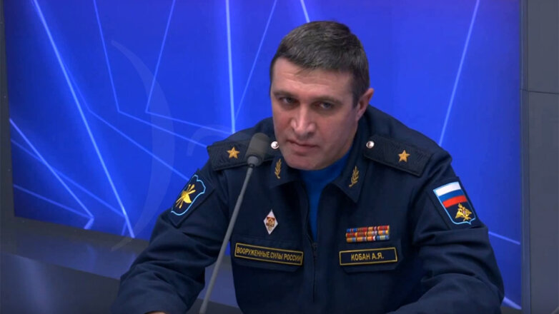 Начальника радиотехнических войск ВКС России арестовали по обвинению во взятке