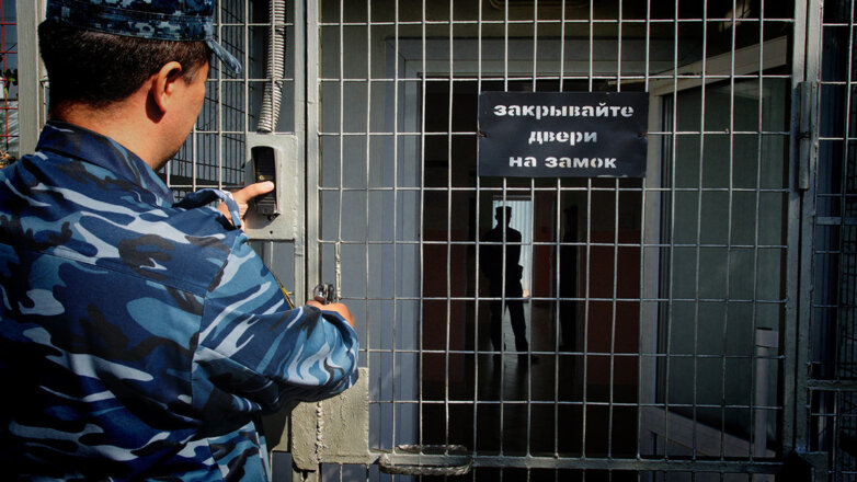 Генпрокуратура проверит меры по обеспечению безопасности заключенных в колониях