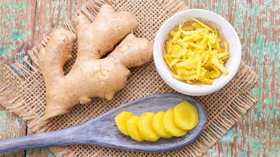 Раскрыты опасные последствия употребления имбиря