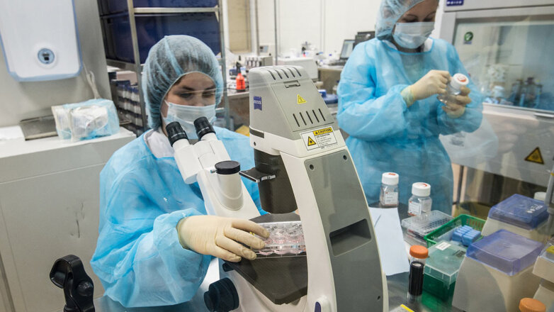 Биолабораторию по изучению опасных инфекций построят в Уфе