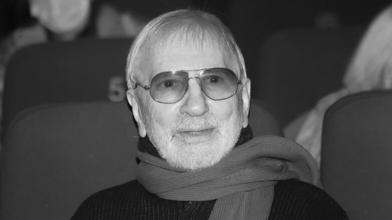 Кинорежиссера Мережко похоронят на Троекуровском кладбище