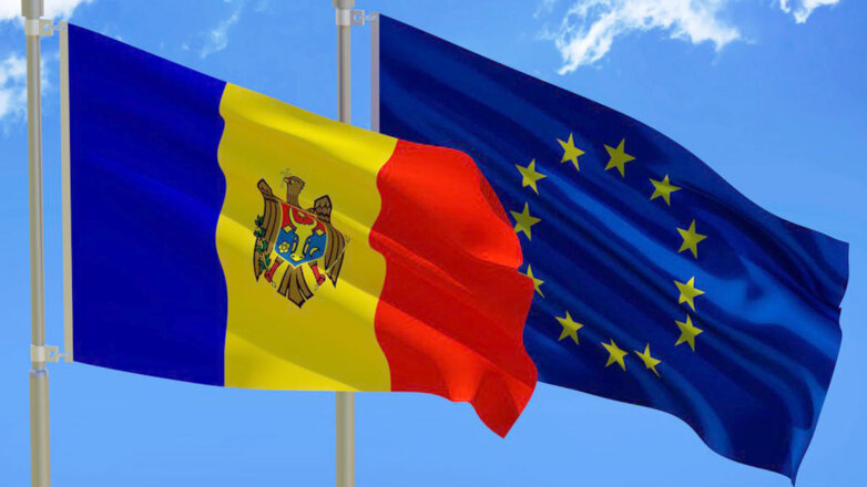 Евросоюз изучает возможности предоставления военной поддержки Молдавии