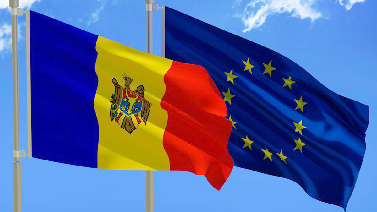 ЕС выделил Молдавии €150 млн.