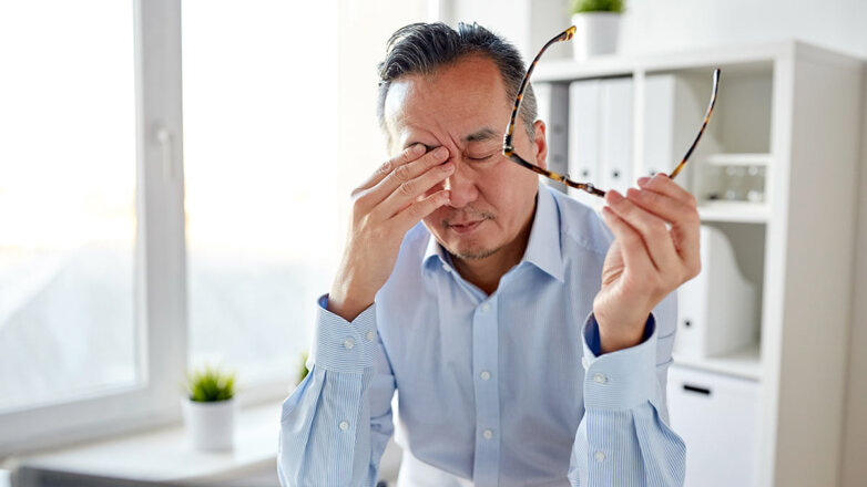 Качество зрения: какие заболевания могут повлиять на здоровье глаз