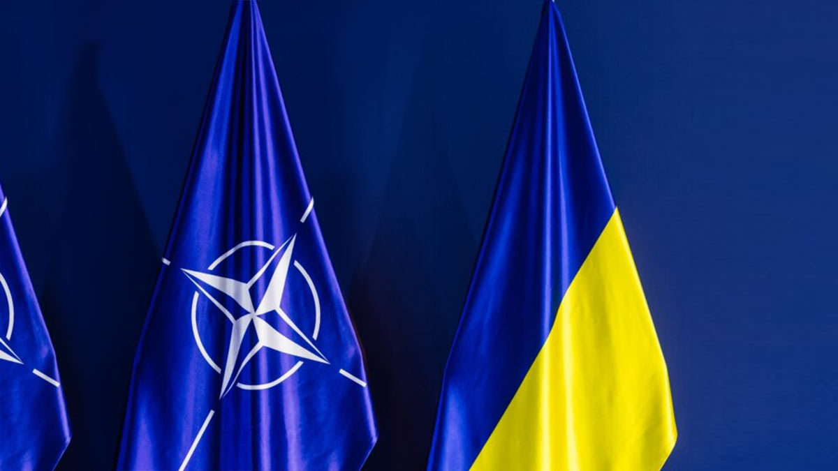 Конгрессмены предложили объявить Украину страной "НАТО-плюс"