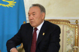 Посол Казахстана рассказал, где находится Назарбаев