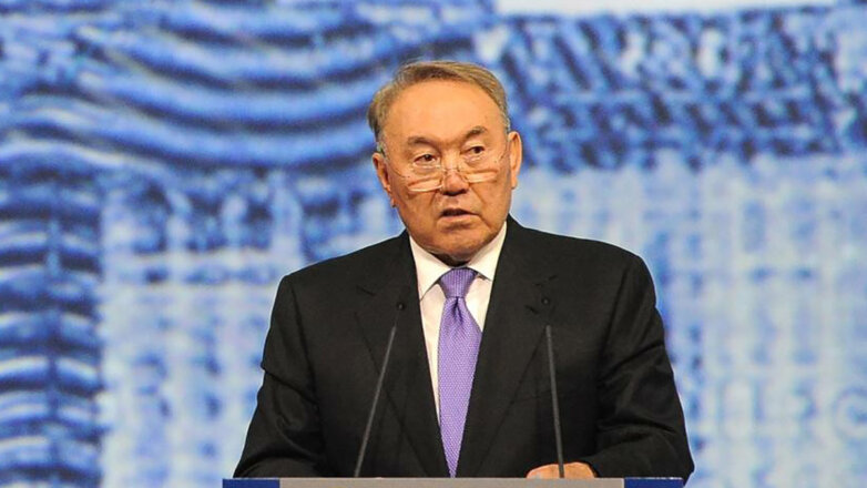 Парламент Казахстана отменил согласование политики страны с Нурсултаном Назарбаевым
