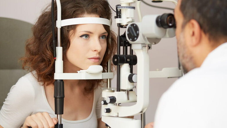 Качество зрения: 5 самых распространенных проблем с глазами