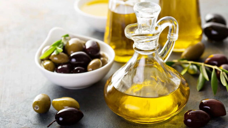 Аналитики предупредили о скачке цен на оливковое масло