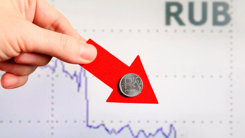 Красная зона: как защититься от обвала рубля и паники на рынках