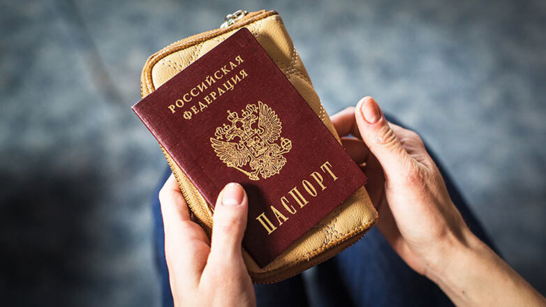 В МВД РФ напомнили об изменении сроков оформления паспортов