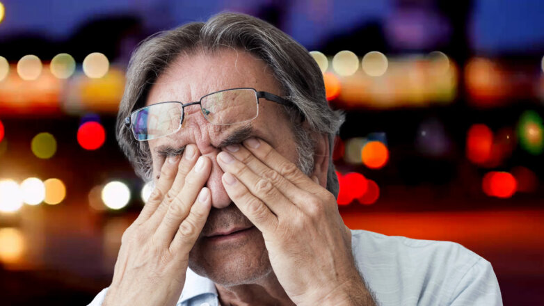 Качество зрения: предупреждающие признаки развития катаракты