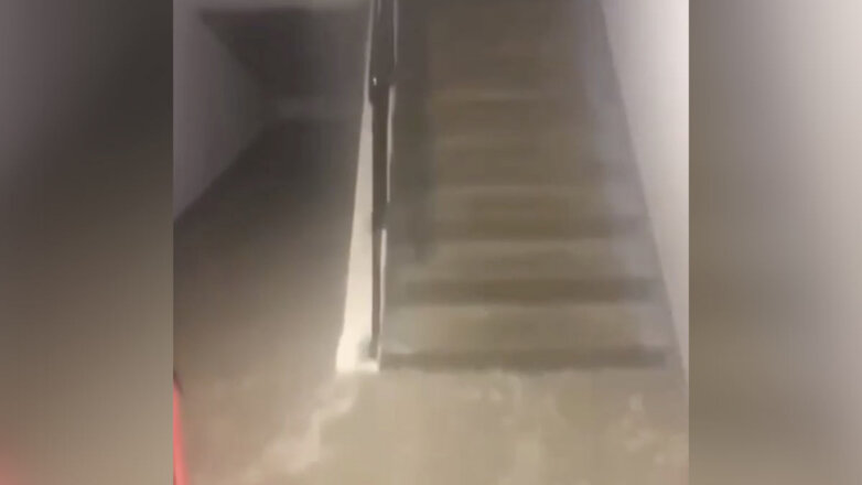 В многоэтажке в Люберцах кипятком затопило 11 этажей