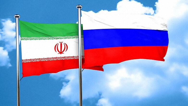 Иран предложил России автозапчасти и турбины в обмен на сталь