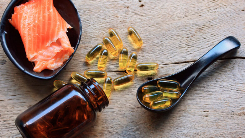 Омега-3 и витамины: чем полезен рыбий жир, рассказала нутрициолог