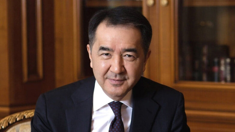 Президент Казахстана уволил главу Алма-Аты