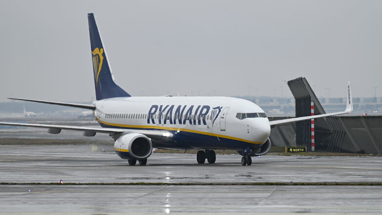 Белоруссия будет взыскивать ущерб за инцидент с лайнером Ryanair в суде