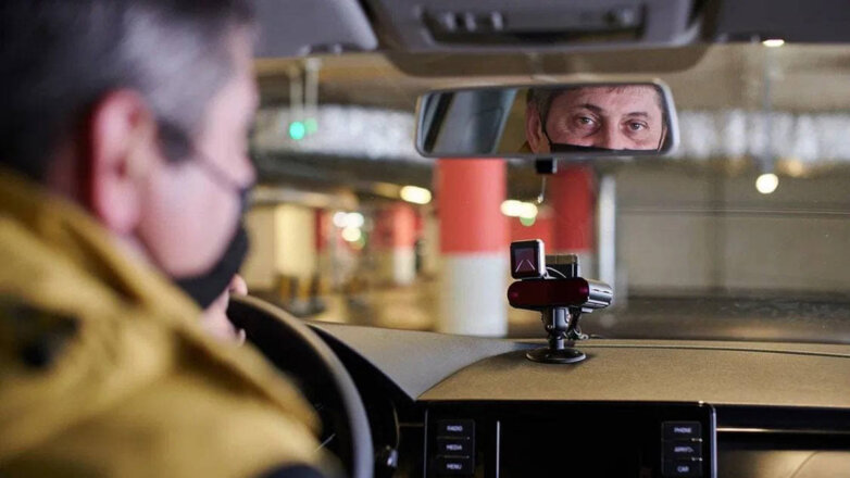 В Подмосковье тестируют систему мониторинга усталости таксистов