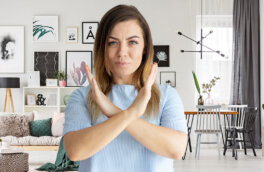 Материалы, освещение, декор: частые ошибки при создании скандинавского интерьера